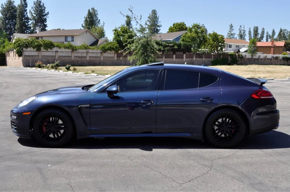 2014 Porsche Panamera - Image 4 of 14