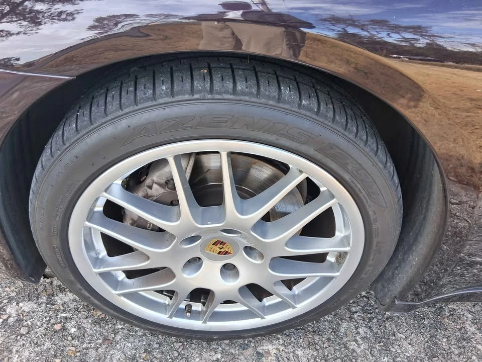 2014 Porsche Panamera - Image 6 of 11
