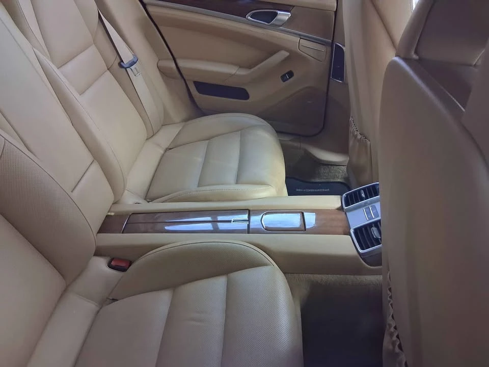 2014 Porsche Panamera - Image 3 of 11