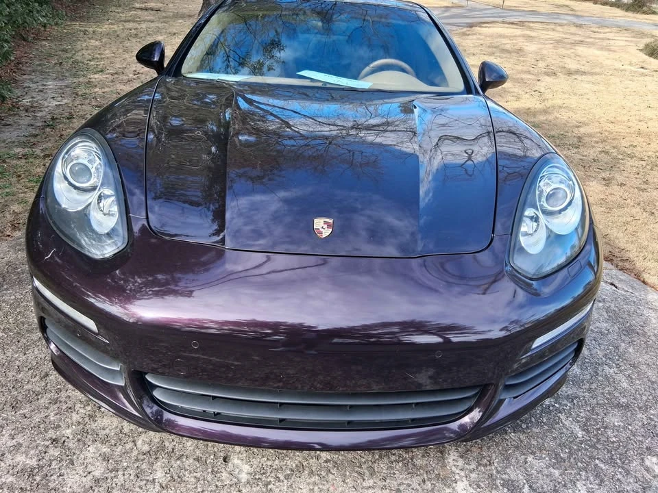 2014 Porsche Panamera - Image 7 of 11