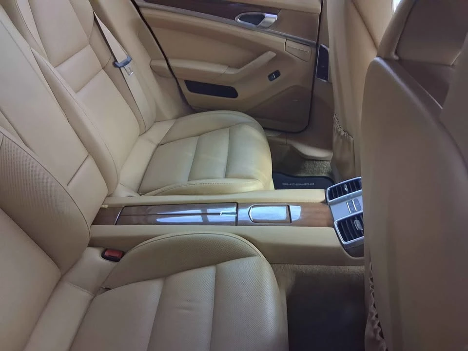 2014 Porsche Panamera - Image 4 of 11