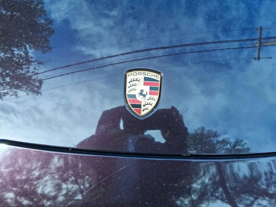 2014 Porsche Panamera - Image 9 of 11