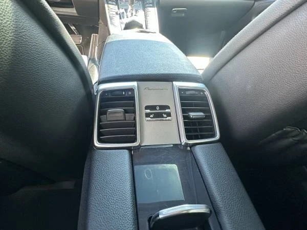 2014 Porsche 970 Panamera - Image 12 of 18