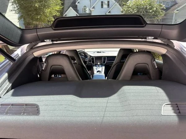 2014 Porsche 970 Panamera - Image 10 of 18