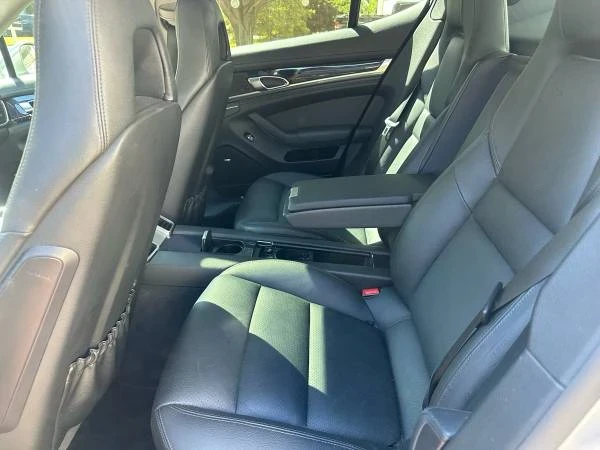 2014 Porsche 970 Panamera - Image 14 of 18