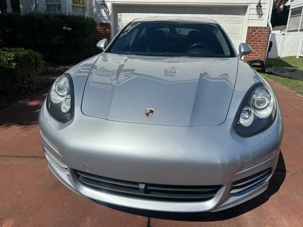 2014 Porsche 970 Panamera - Image 5 of 18