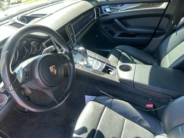 2014 Porsche 970 Panamera - Image 13 of 18