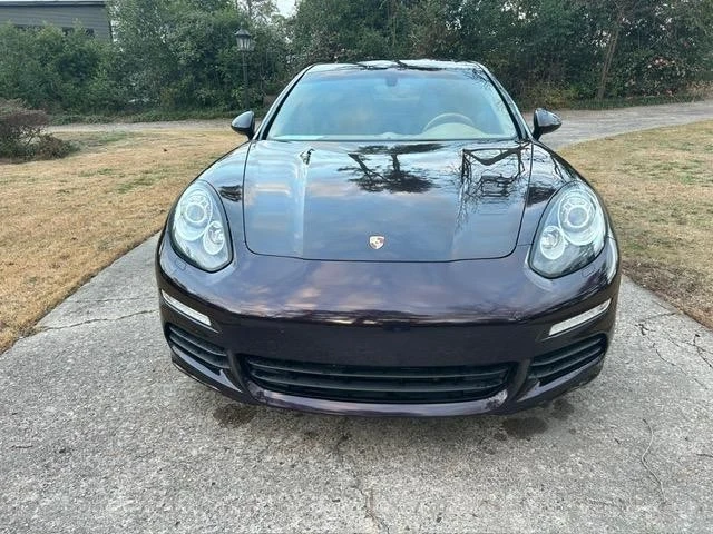 2014 Porsche 970 Panamera - Image 3 of 18