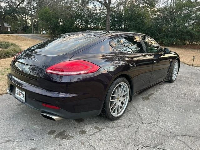 2014 Porsche 970 Panamera - Image 4 of 18