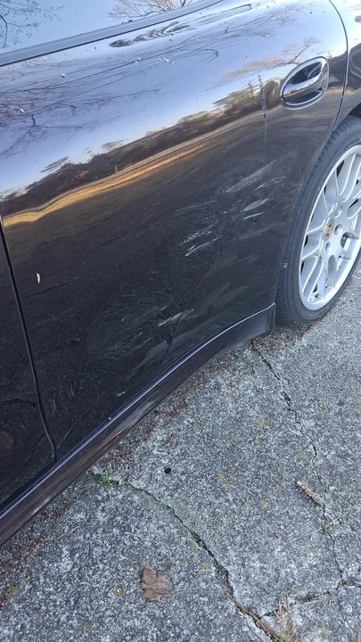 2014 Porsche 970 Panamera - Image 16 of 18