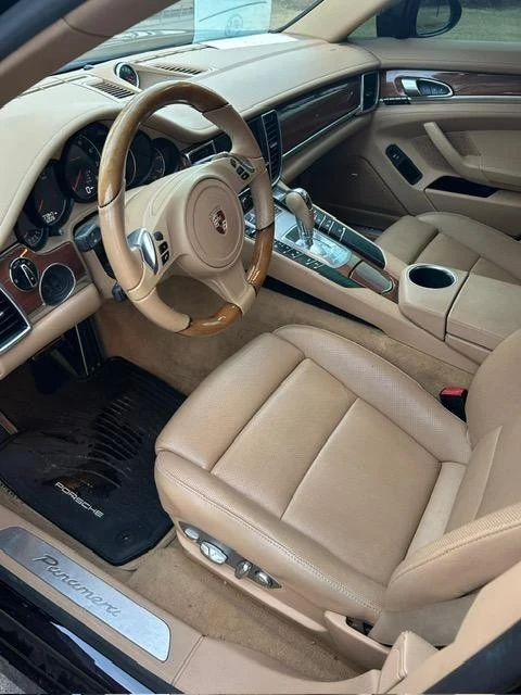 2014 Porsche 970 Panamera - Image 6 of 18