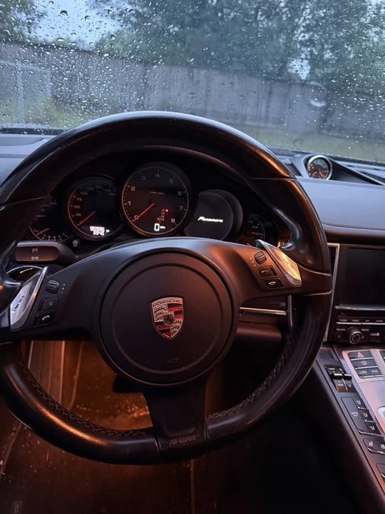 2014 Porsche Panamera - Image 7 of 13