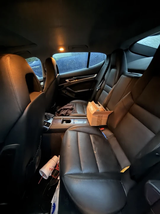 2014 Porsche Panamera - Image 6 of 13