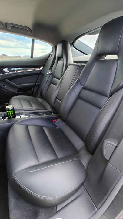 2014 Porsche 970 Panamera - Image 15 of 17