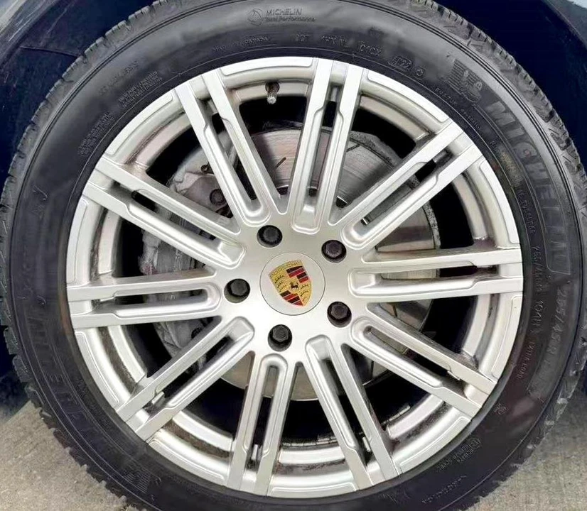 2014 Porsche 970 Panamera - Image 9 of 9