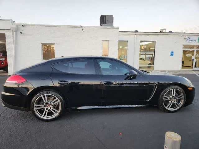 2014 Porsche 970 Panamera - Image 6 of 20