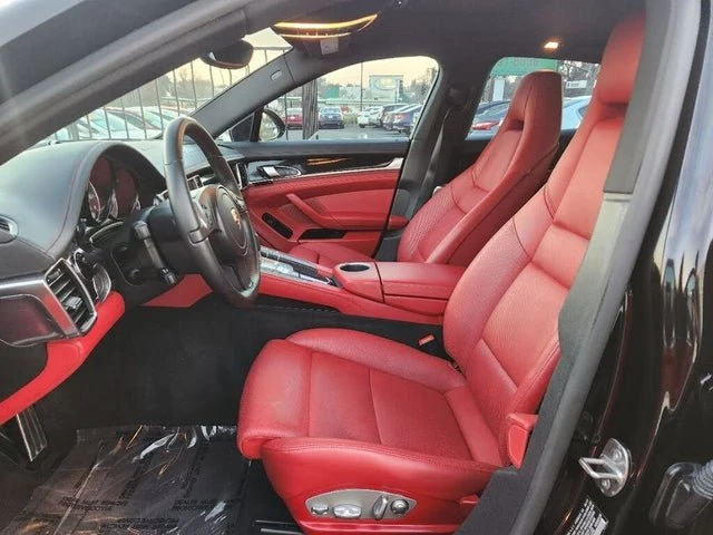 2014 Porsche 970 Panamera - Image 9 of 20