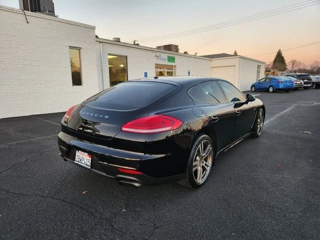 2014 Porsche 970 Panamera - Image 5 of 20