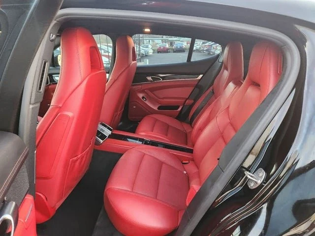 2014 Porsche 970 Panamera - Image 10 of 20