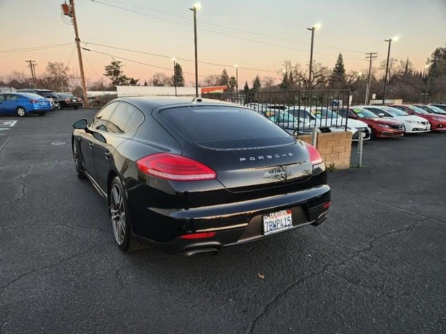 2014 Porsche 970 Panamera - Image 3 of 20