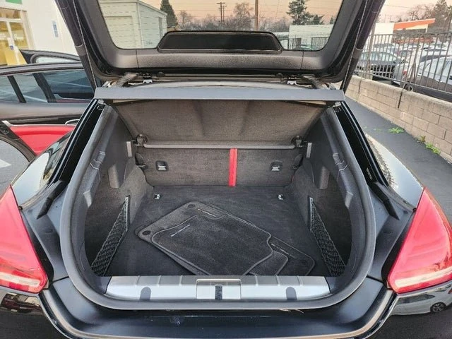 2014 Porsche 970 Panamera - Image 11 of 20