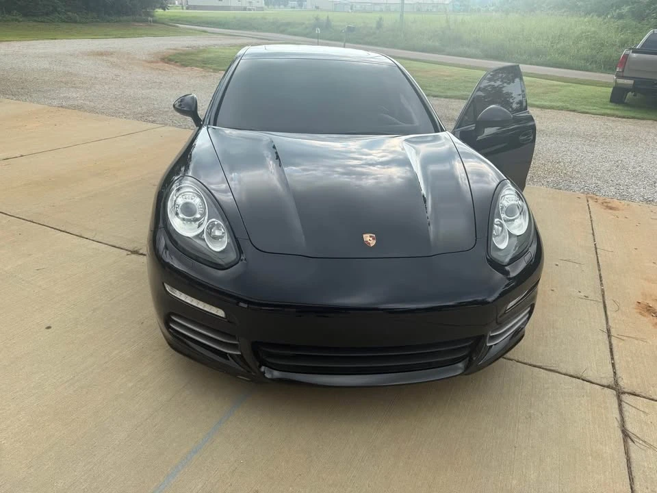 2014 Porsche 970 Panamera - Image 3 of 12