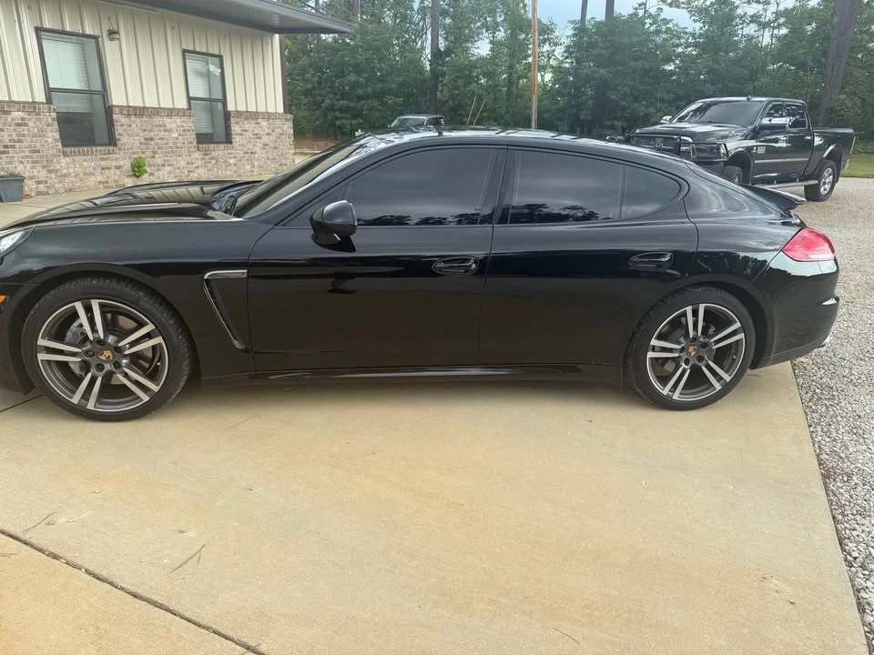 2014 Porsche 970 Panamera - Image 2 of 12