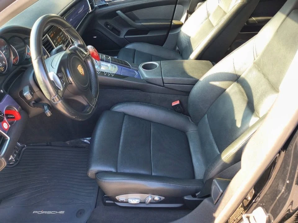 2014 Porsche 970 Panamera - Image 20 of 20