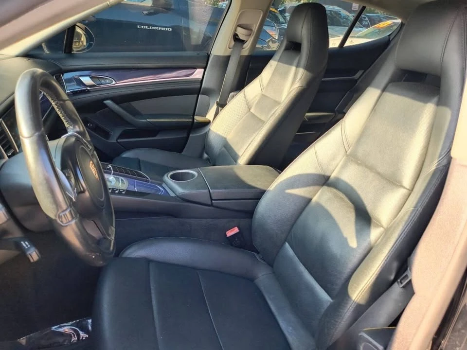 2014 Porsche 970 Panamera - Image 19 of 20