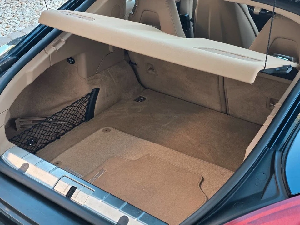 2014 Porsche 970 Panamera - Image 21 of 21