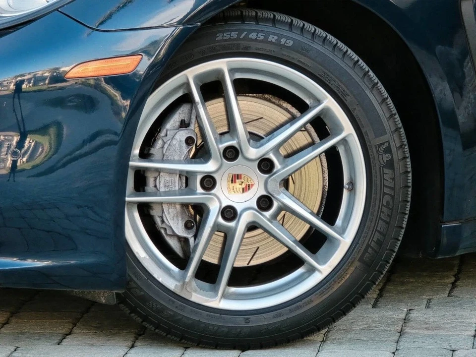2014 Porsche 970 Panamera - Image 3 of 21