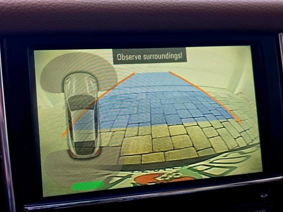 2014 Porsche 970 Panamera - Image 15 of 21