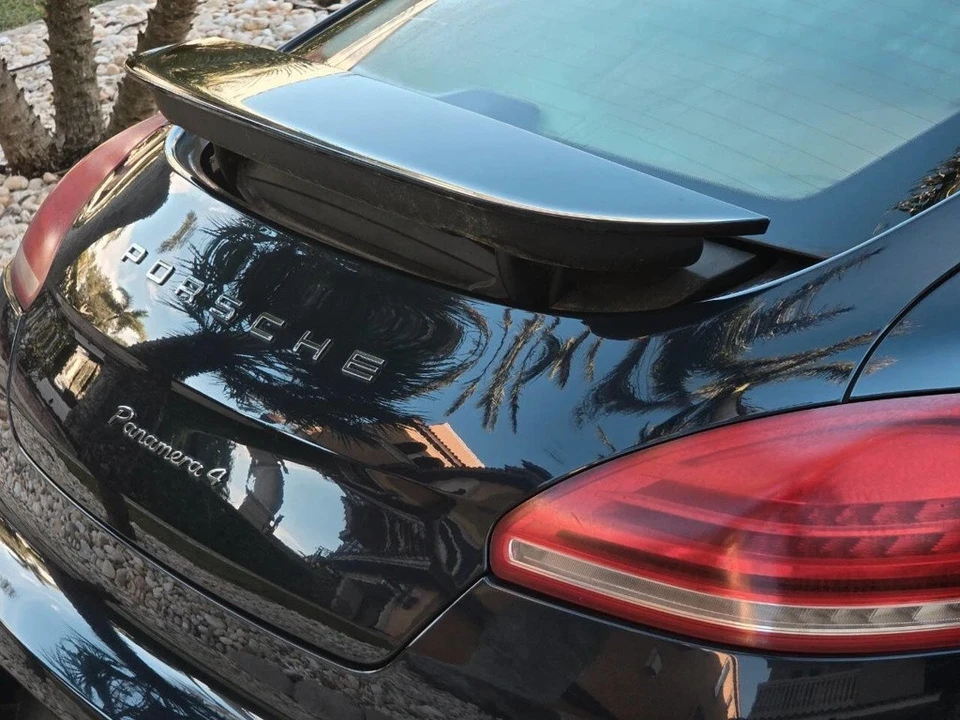 2014 Porsche 970 Panamera - Image 6 of 21