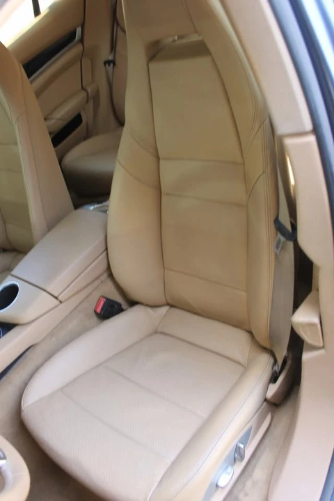 2014 Porsche 970 Panamera - Image 13 of 20