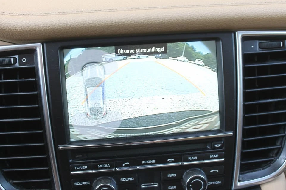 2014 Porsche 970 Panamera - Image 20 of 20