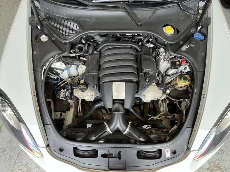 2014 Porsche 970 Panamera 4S - Image 11 of 21