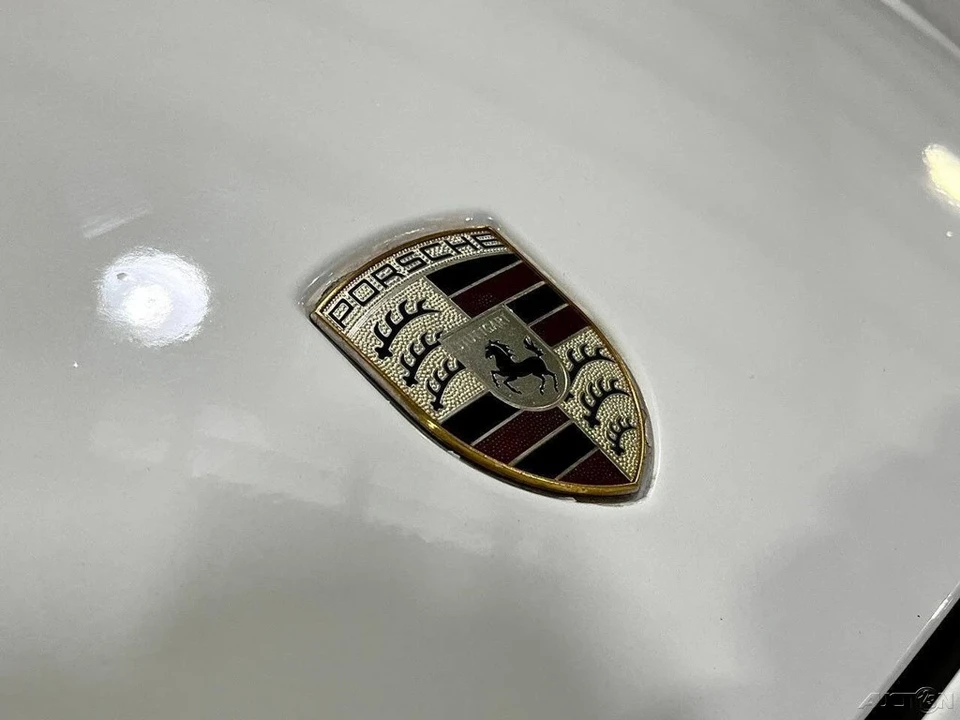 2014 Porsche 970 Panamera 4S - Image 4 of 21