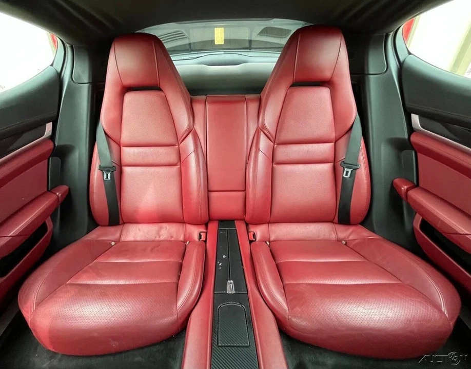2014 Porsche 970 Panamera 4S - Image 13 of 21