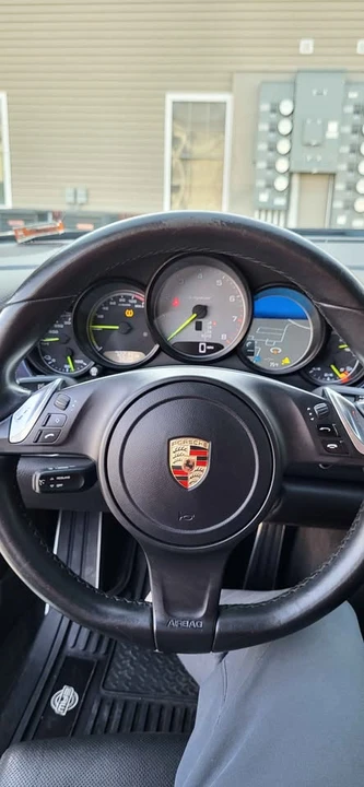 2014 Porsche Panamera - Image 11 of 19