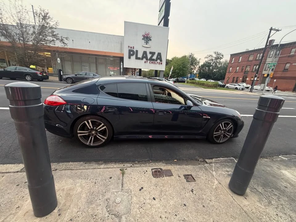 2014 Porsche 970 Panamera - Image 3 of 15