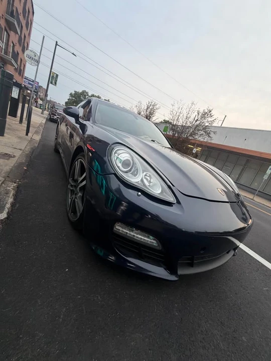 2014 Porsche 970 Panamera - Image 5 of 15