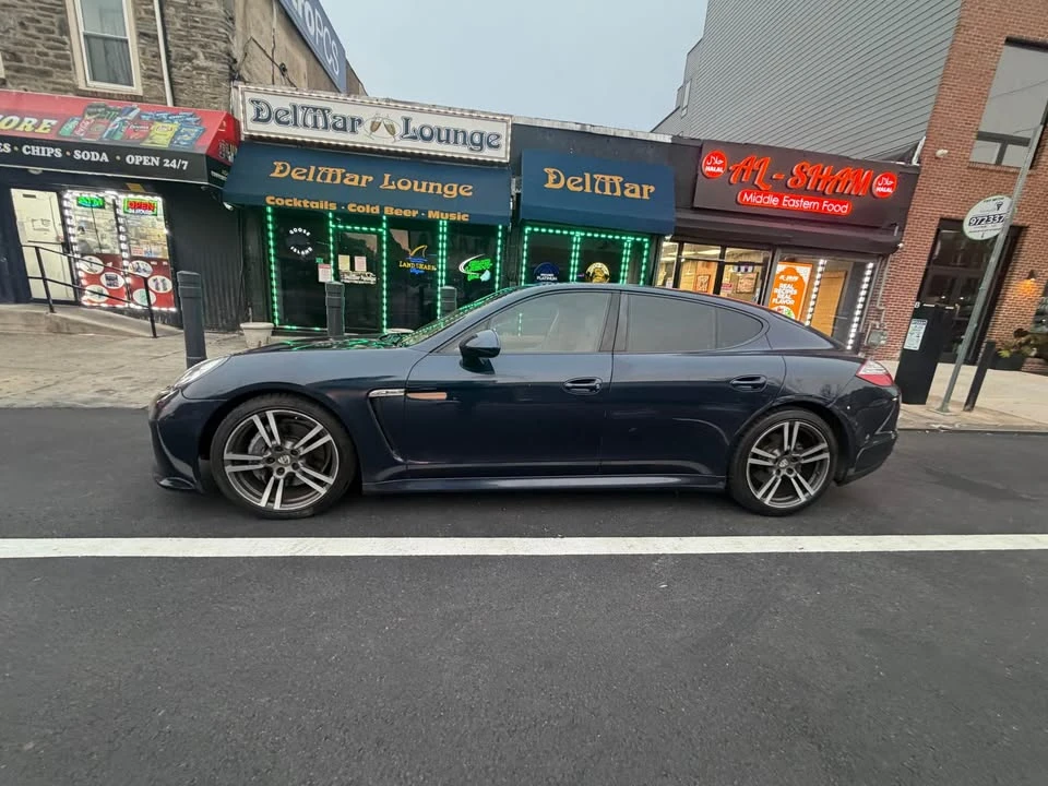 2014 Porsche 970 Panamera - Image 13 of 15