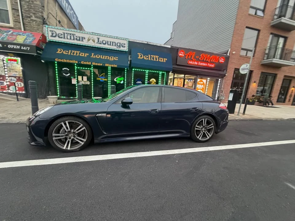2014 Porsche 970 Panamera - Image 11 of 15
