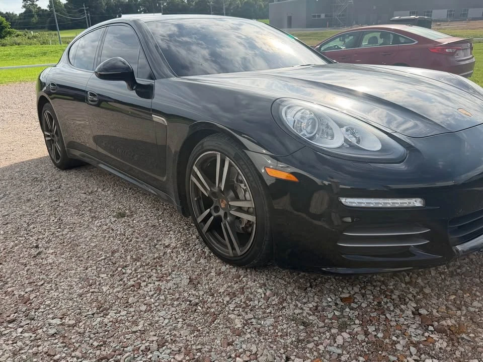 2014 Porsche 970 Panamera - Image 3 of 7