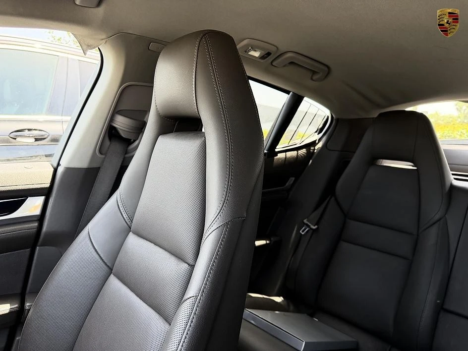 2014 Porsche 970 Panamera - Image 17 of 31