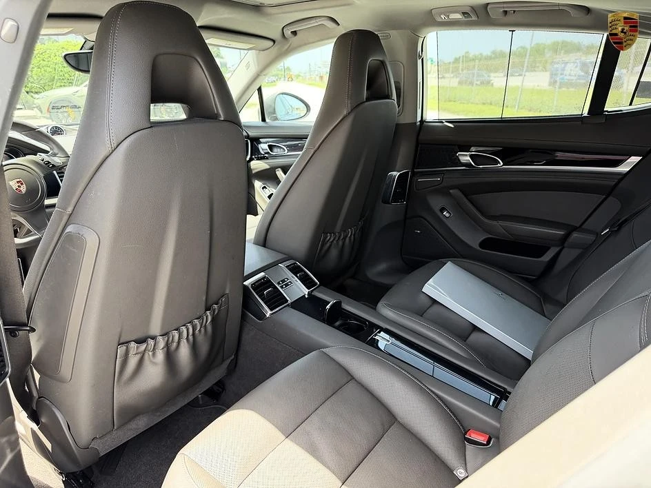 2014 Porsche 970 Panamera - Image 27 of 31