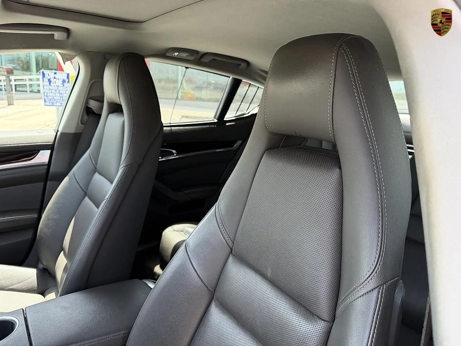 2014 Porsche 970 Panamera - Image 22 of 31