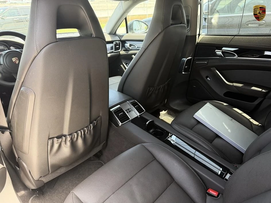 2014 Porsche 970 Panamera - Image 13 of 31