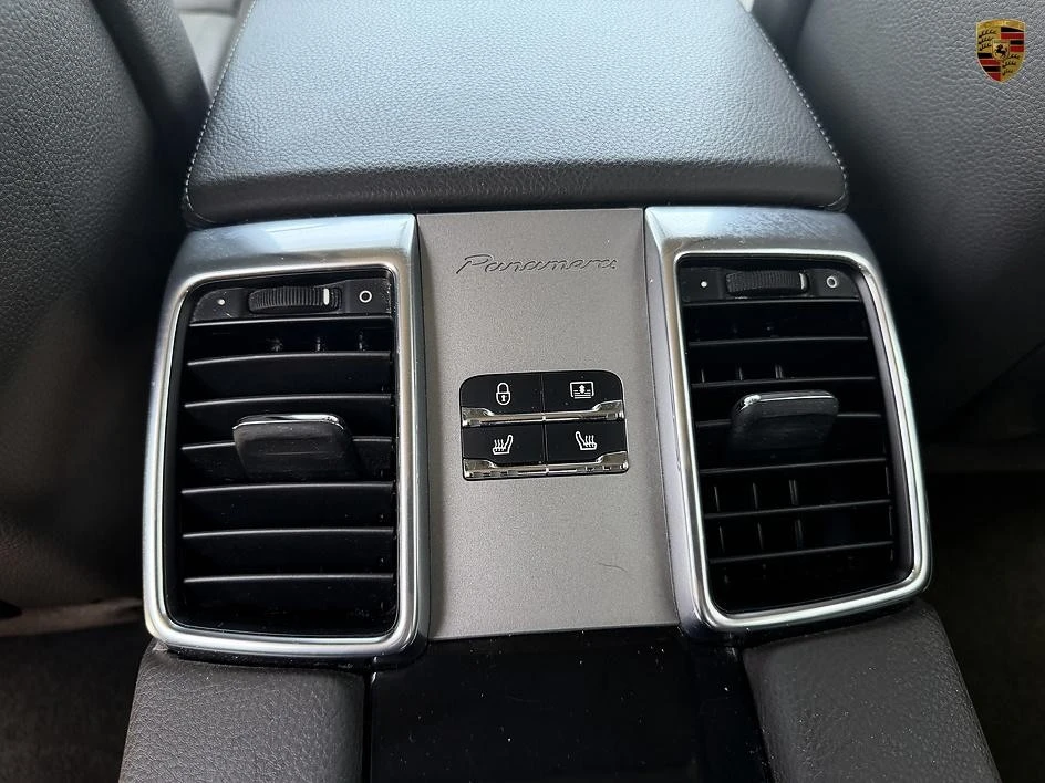 2014 Porsche 970 Panamera - Image 12 of 31
