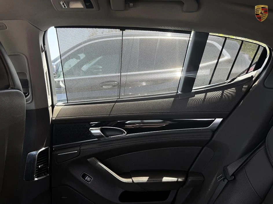 2014 Porsche 970 Panamera - Image 10 of 31